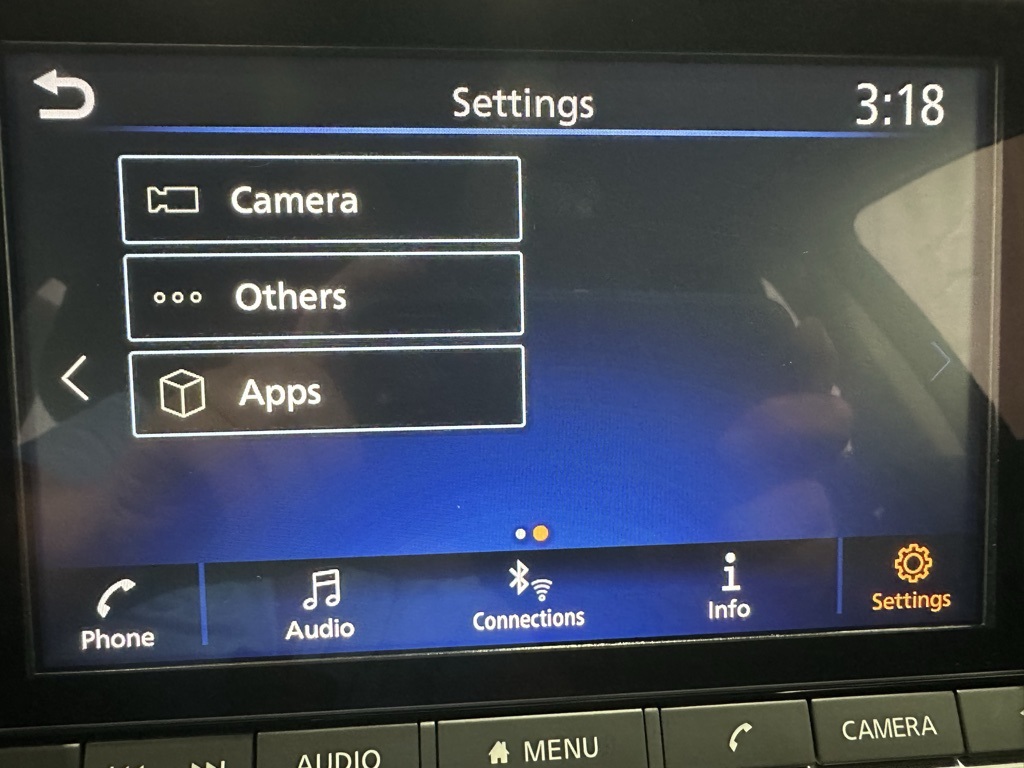 2024 Nissan Altima 2.5 SR Image 38 of 64