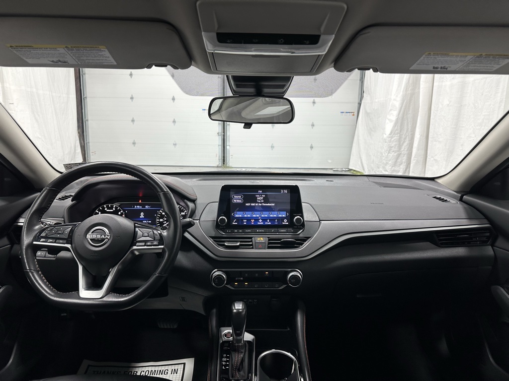 2024 Nissan Altima 2.5 SR Image 30 of 64
