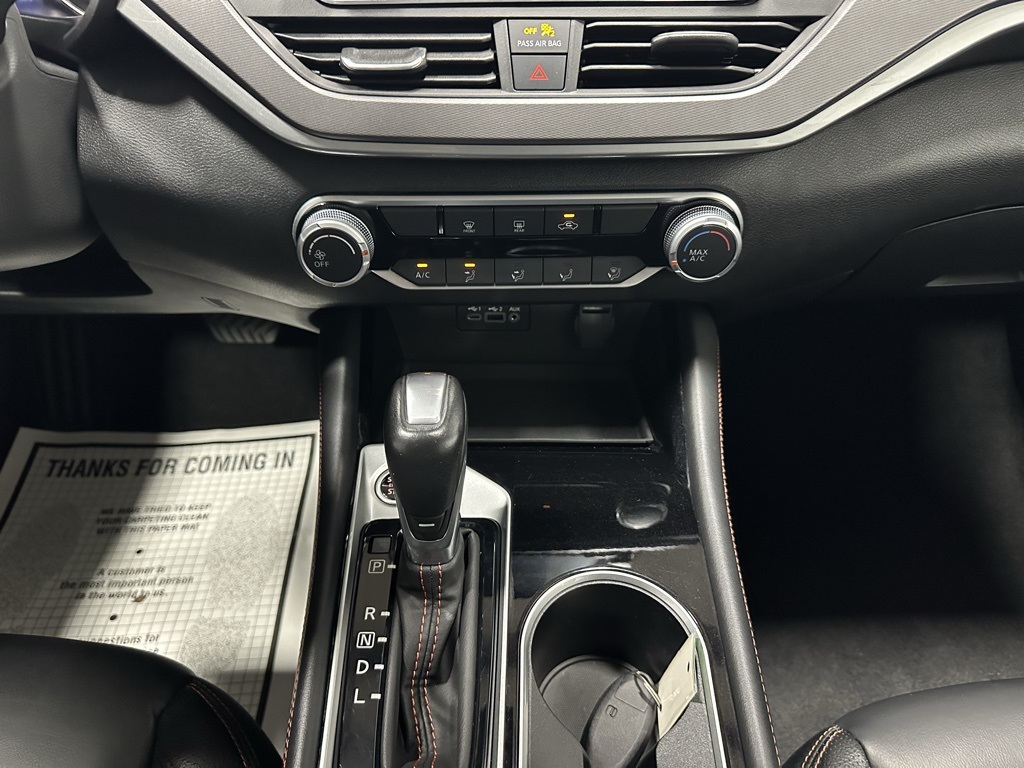2024 Nissan Altima 2.5 SR Image 47 of 64