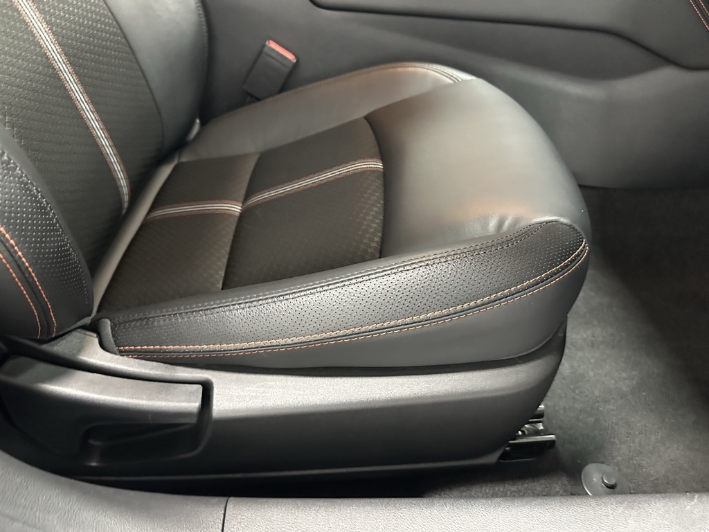 2024 Nissan Altima 2.5 SR Image 29 of 64