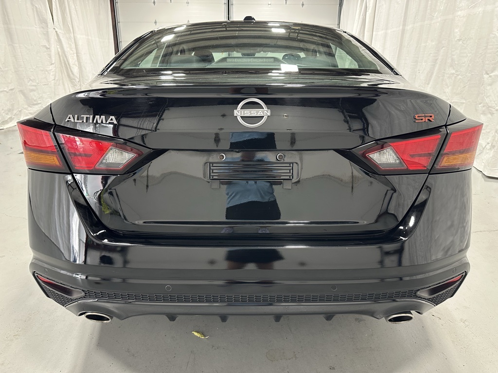 2024 Nissan Altima 2.5 SR Image 15 of 64