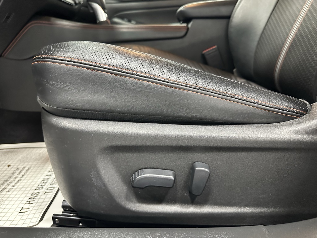 2024 Nissan Altima 2.5 SR Image 59 of 64