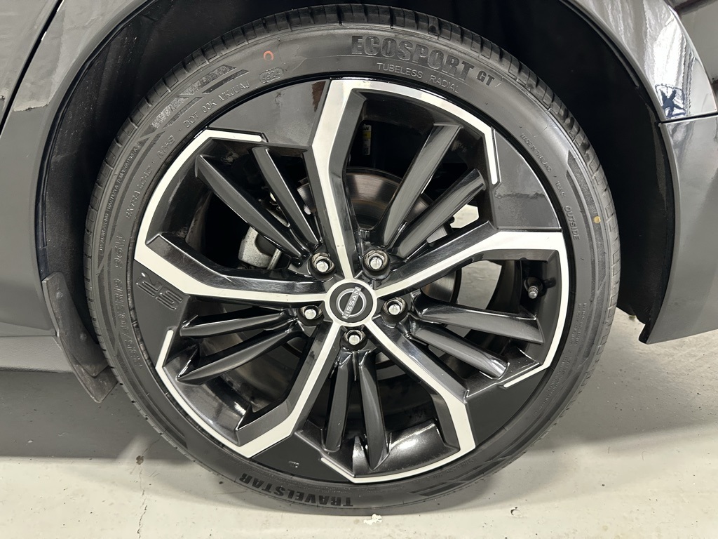 2024 Nissan Altima 2.5 SR Image 11 of 64