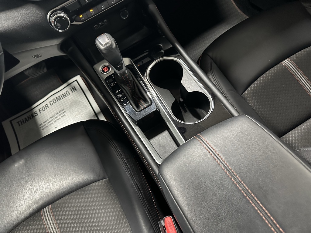 2024 Nissan Altima 2.5 SR Image 49 of 67