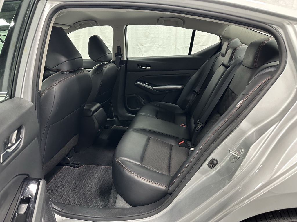 2024 Nissan Altima 2.5 SR Image 62 of 67