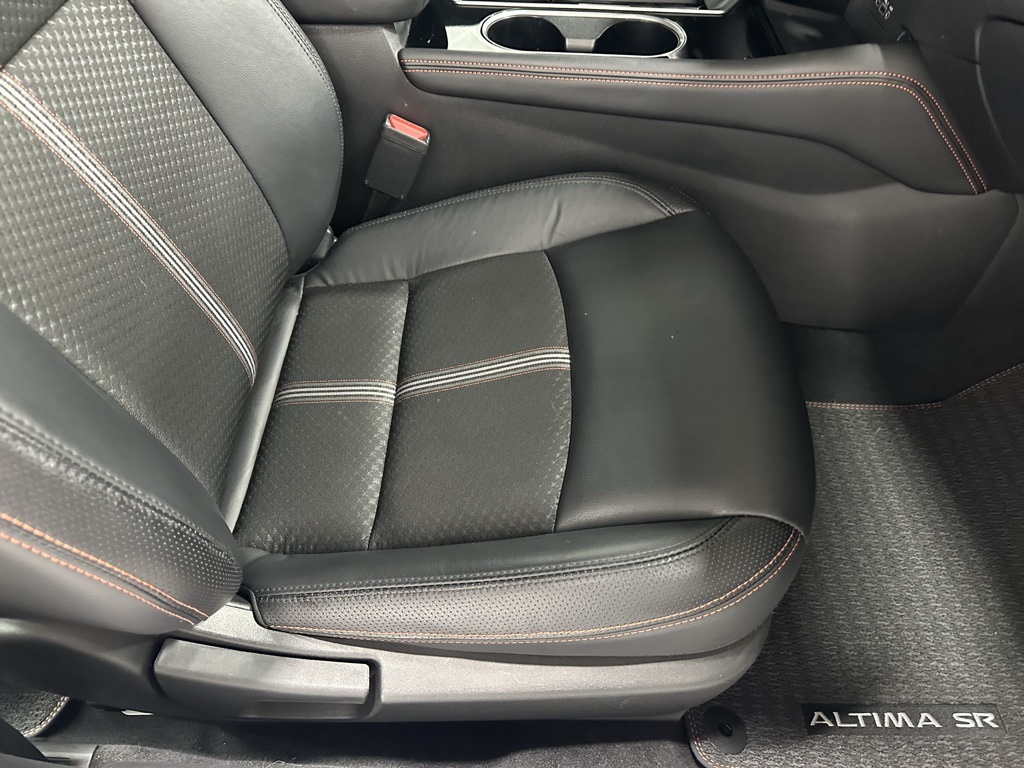 2024 Nissan Altima 2.5 SR Image 27 of 67