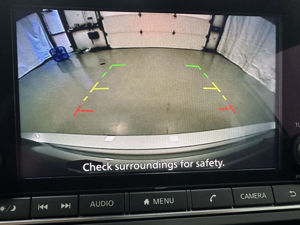 2024 Nissan Altima 2.5 SR Image 39 of 67