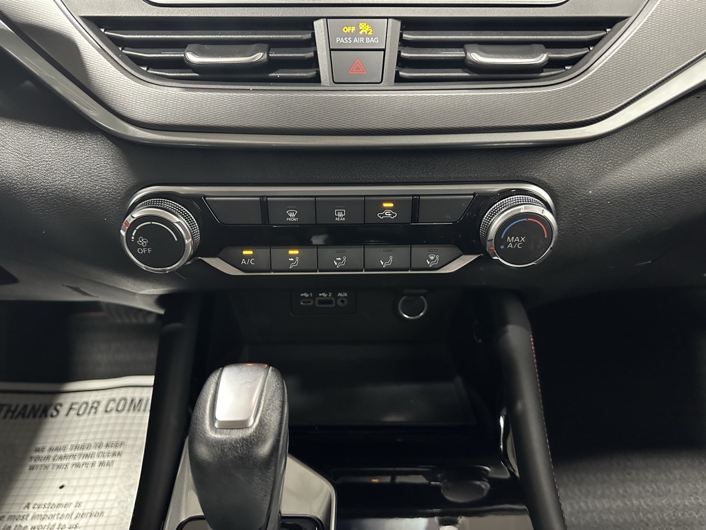 2024 Nissan Altima 2.5 SR Image 67 of 67