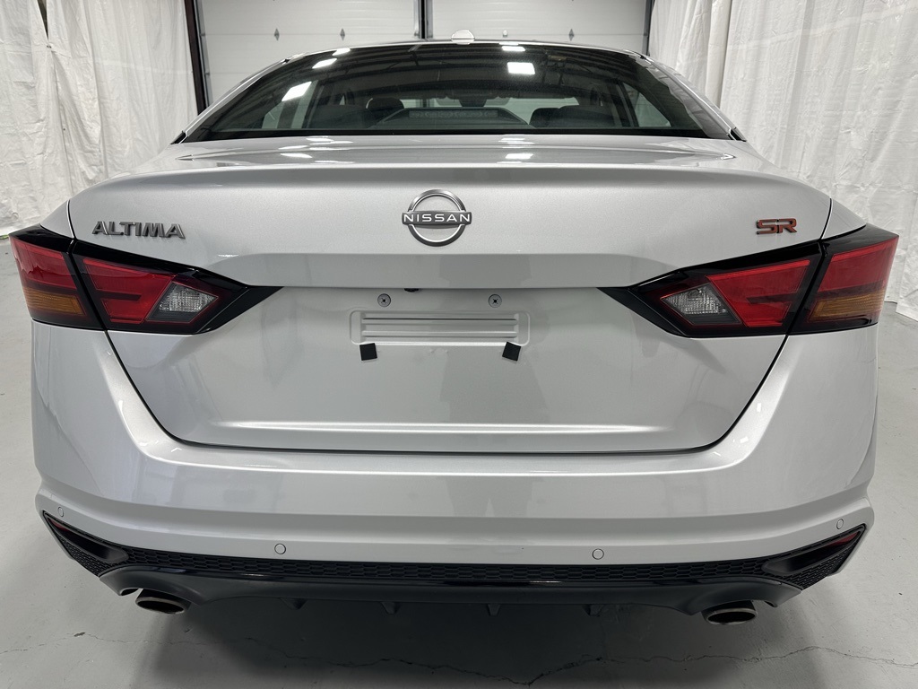 2024 Nissan Altima 2.5 SR Image 5 of 67