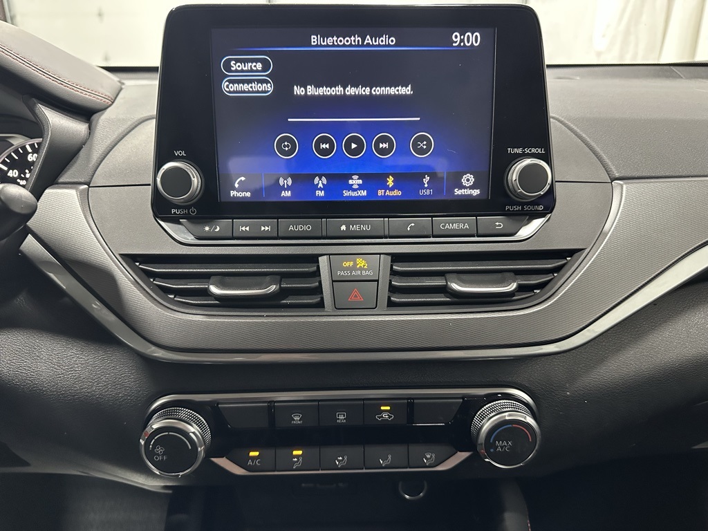 2024 Nissan Altima 2.5 SR Image 38 of 67