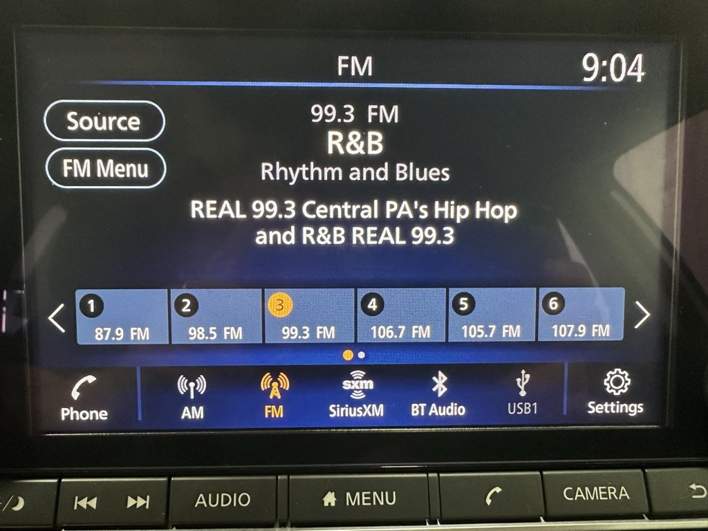 2024 Nissan Altima 2.5 SR Image 46 of 67