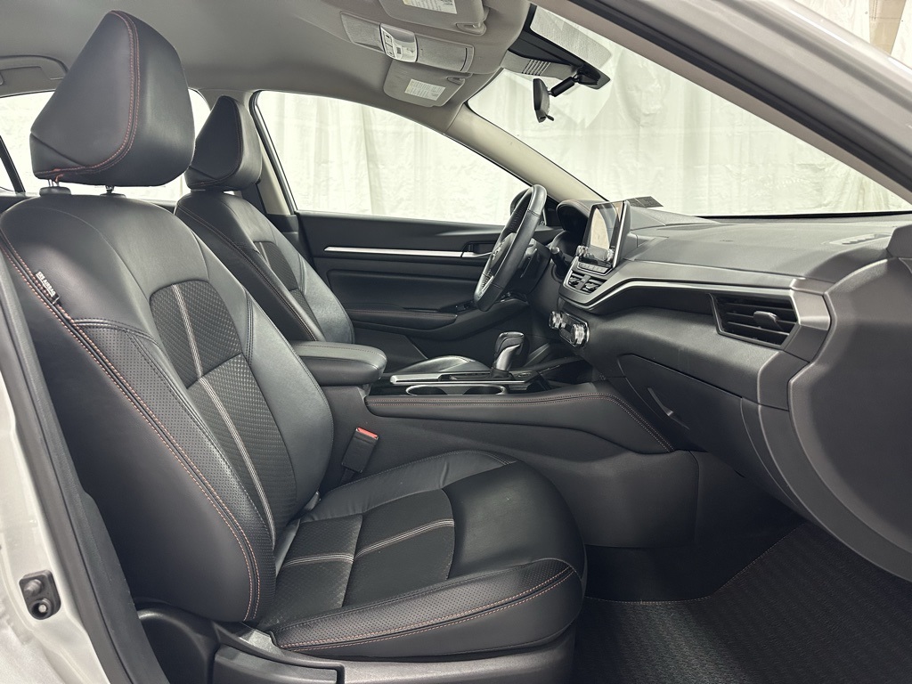 2024 Nissan Altima 2.5 SR Image 23 of 67