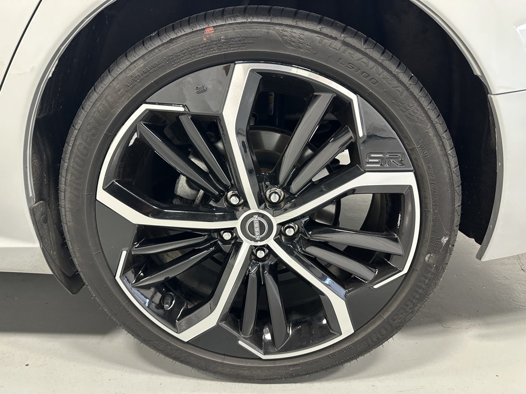 2024 Nissan Altima 2.5 SR Image 14 of 67