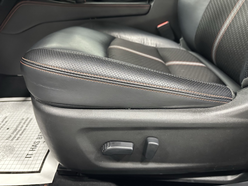 2024 Nissan Altima 2.5 SR Image 65 of 67