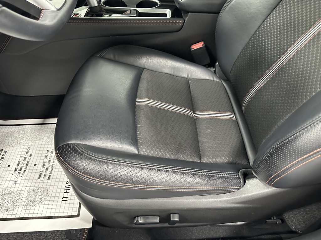 2024 Nissan Altima 2.5 SR Image 31 of 67