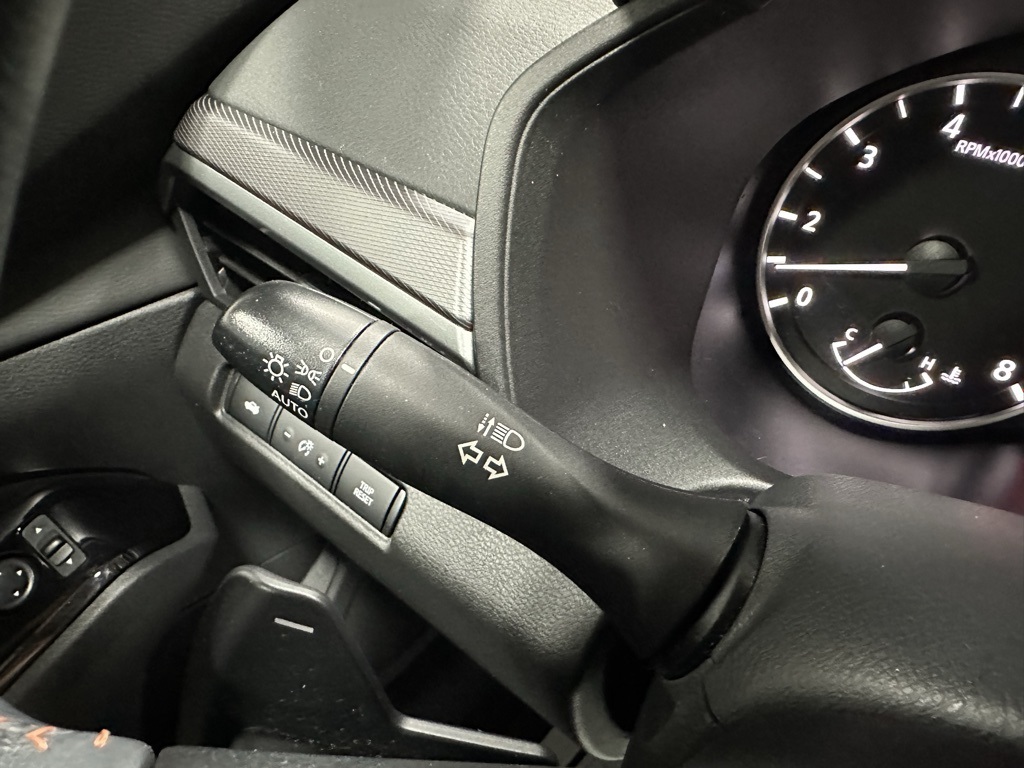 2024 Nissan Altima 2.5 SR Image 60 of 67