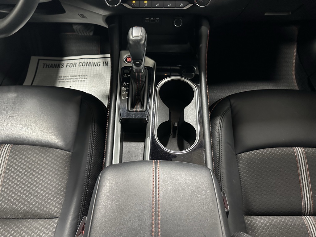 2024 Nissan Altima 2.5 SR Image 48 of 67