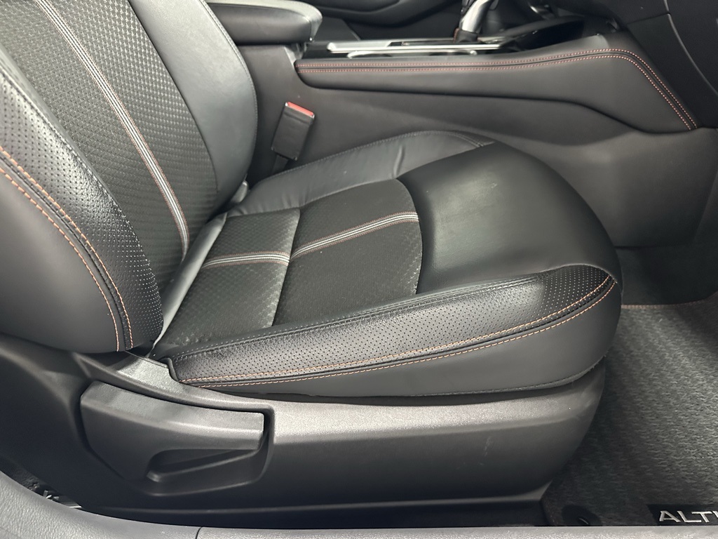 2024 Nissan Altima 2.5 SR Image 28 of 67