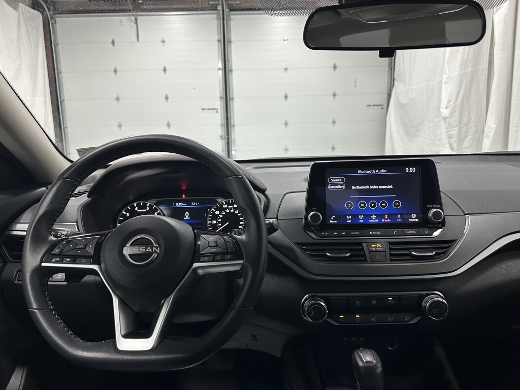 2024 Nissan Altima 2.5 SR Image 34 of 67