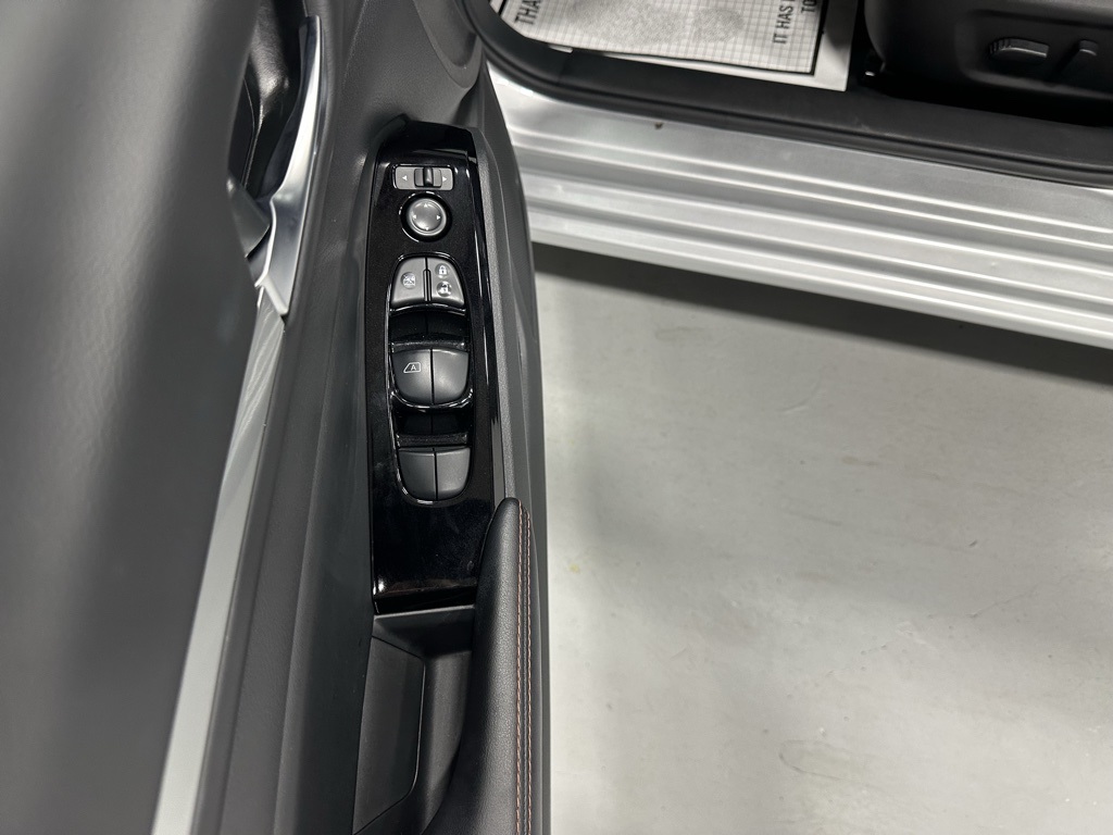 2024 Nissan Altima 2.5 SR Image 66 of 67