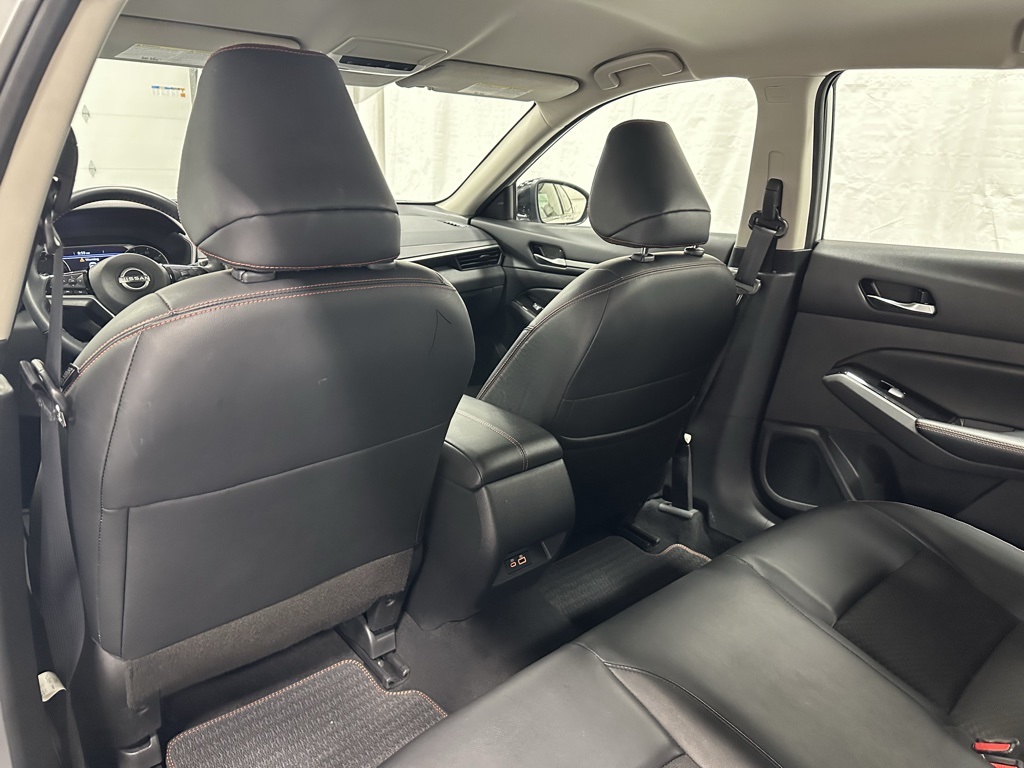 2024 Nissan Altima 2.5 SR Image 20 of 67