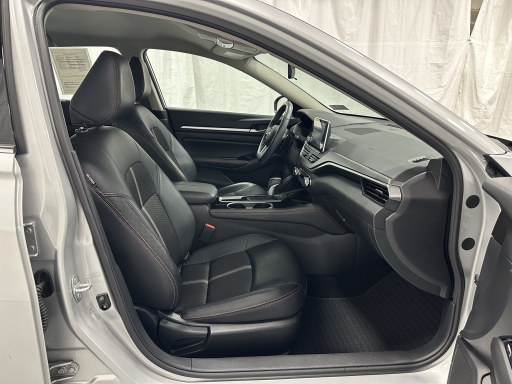 2024 Nissan Altima 2.5 SR Image 25 of 67