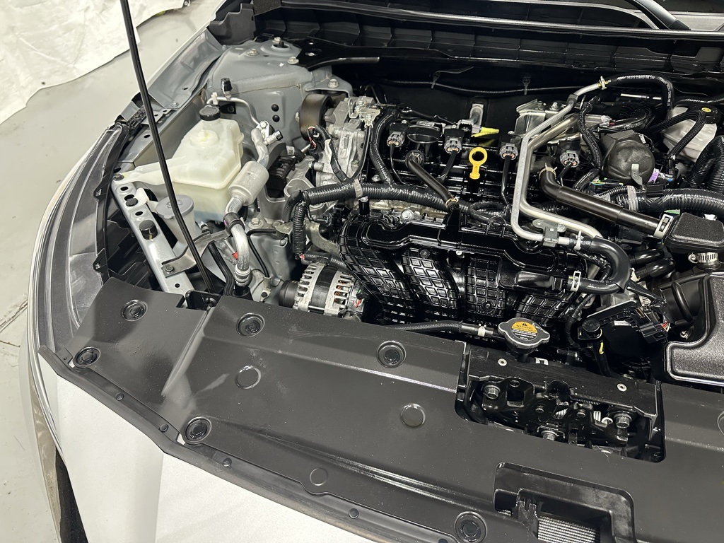 2024 Nissan Altima 2.5 SR Image 10 of 67