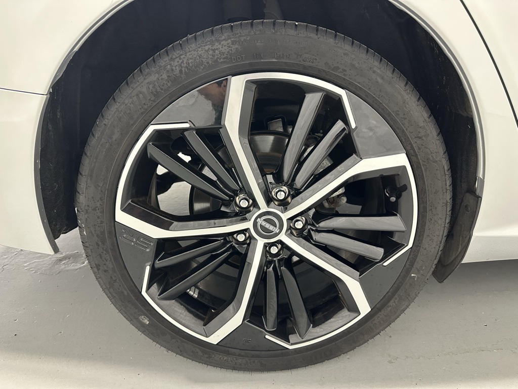 2024 Nissan Altima 2.5 SR Image 11 of 67