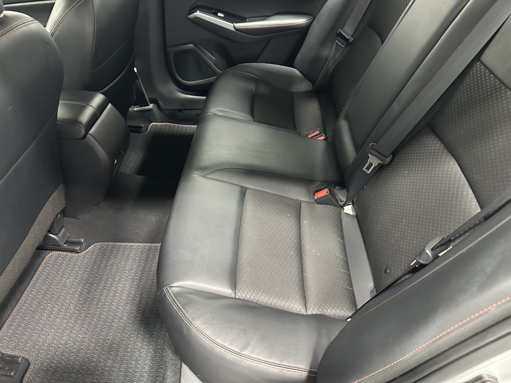 2024 Nissan Altima 2.5 SR Image 24 of 67