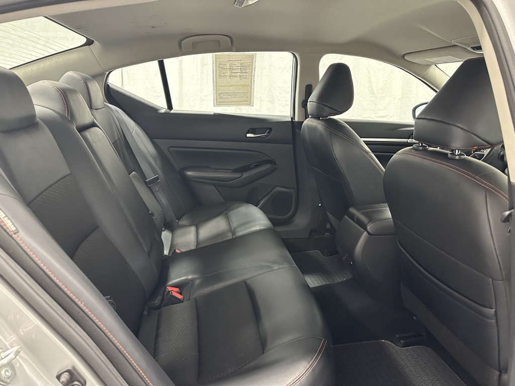 2024 Nissan Altima 2.5 SR Image 17 of 67