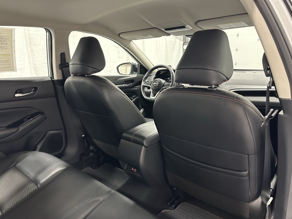 2024 Nissan Altima 2.5 SR Image 22 of 67