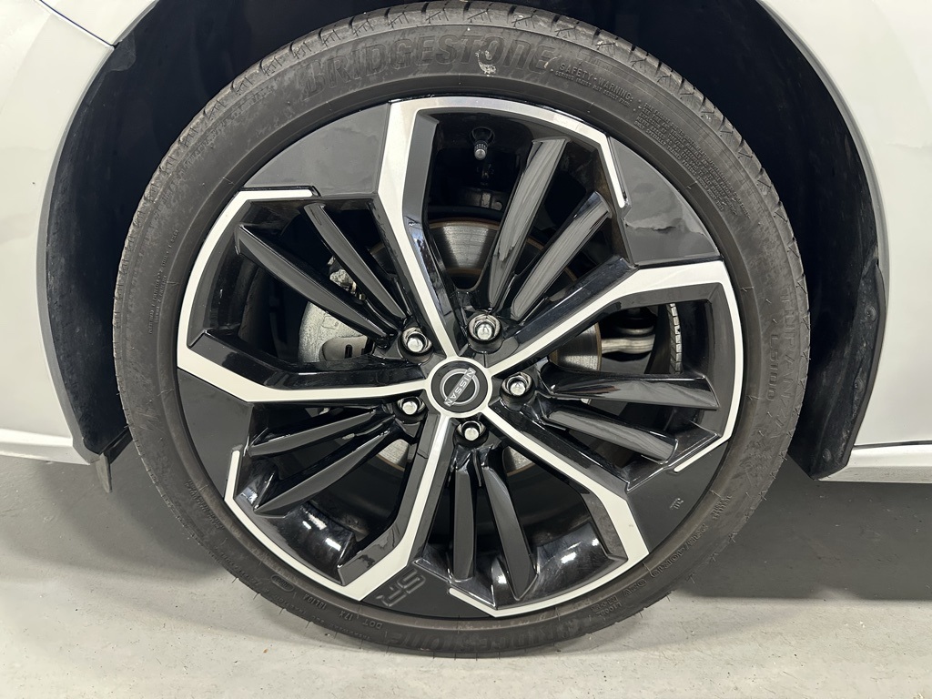 2024 Nissan Altima 2.5 SR Image 13 of 67