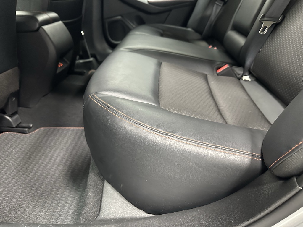 2024 Nissan Altima 2.5 SR Image 26 of 67