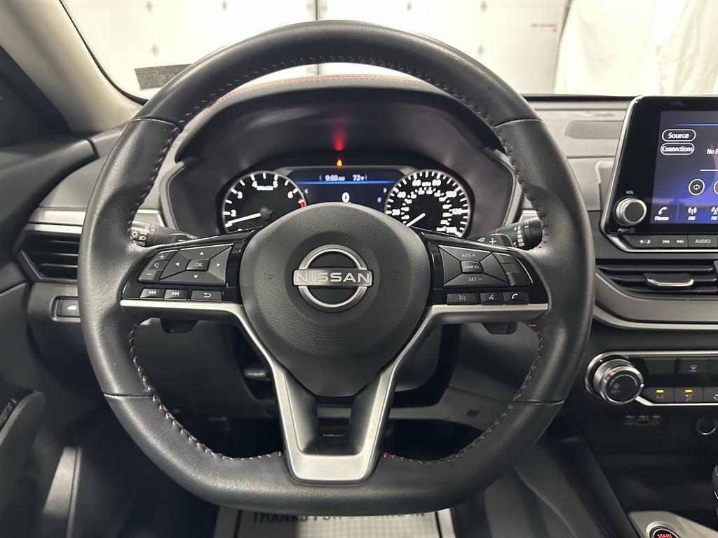 2024 Nissan Altima 2.5 SR Image 64 of 67