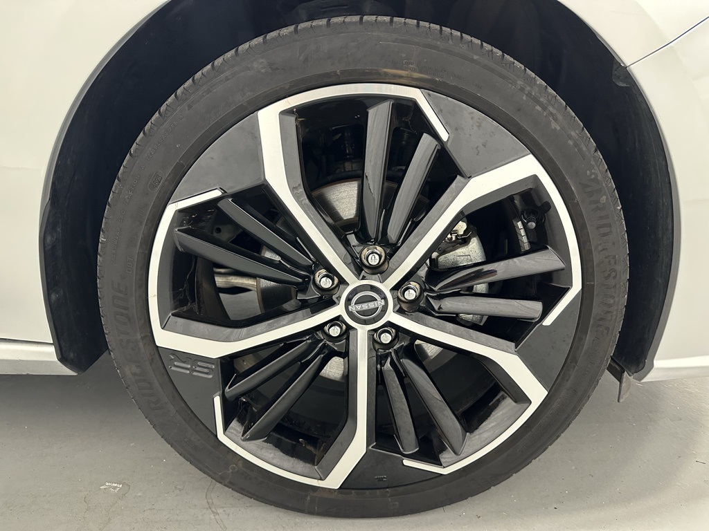 2024 Nissan Altima 2.5 SR Image 12 of 67