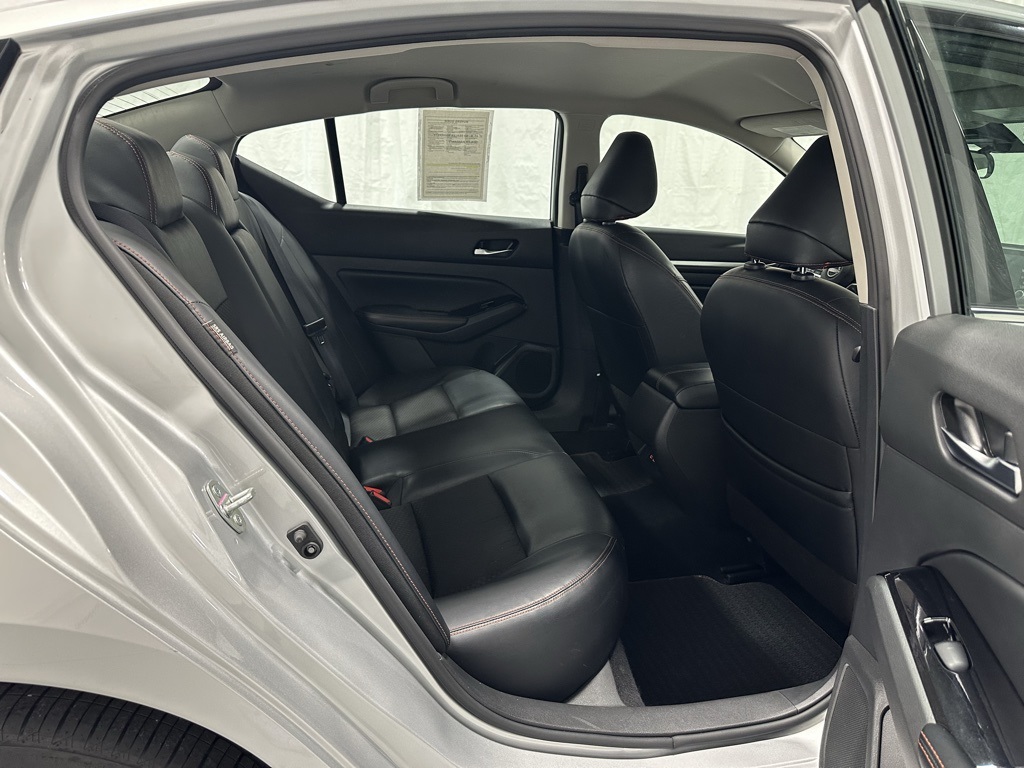 2024 Nissan Altima 2.5 SR Image 29 of 67