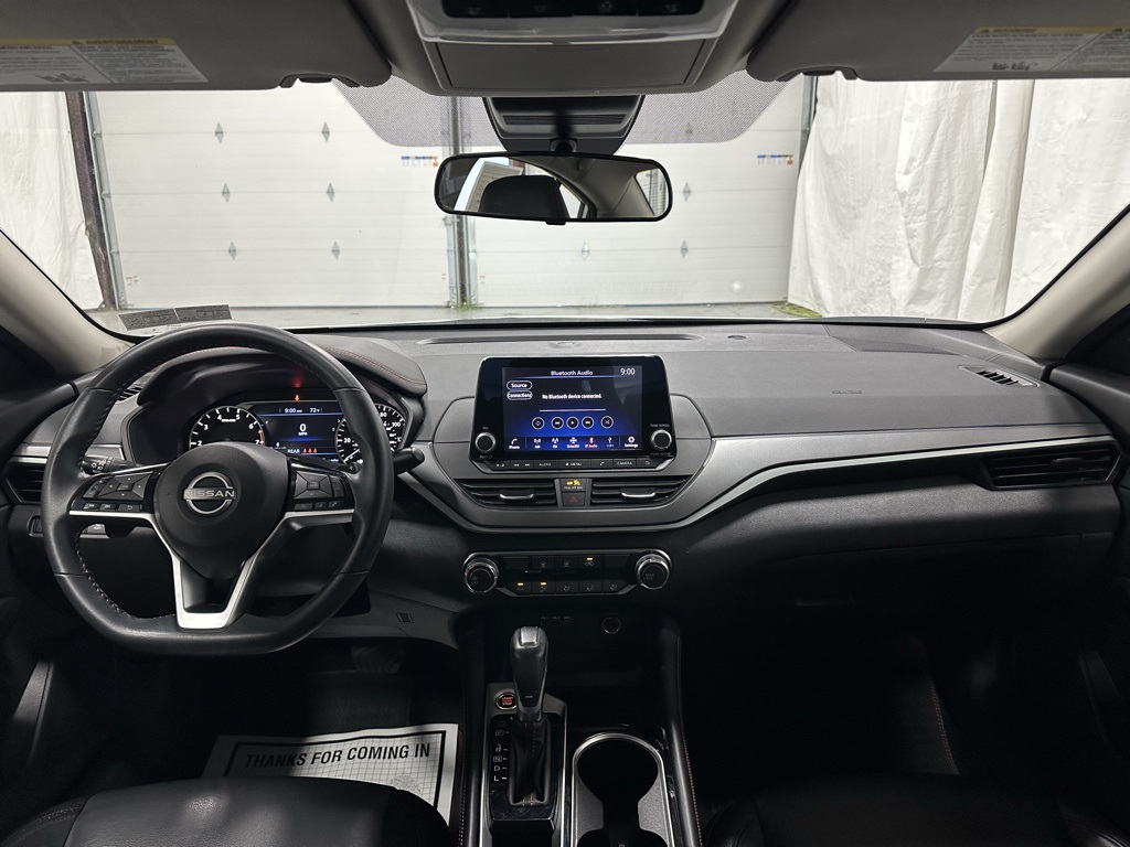 2024 Nissan Altima 2.5 SR Image 32 of 67