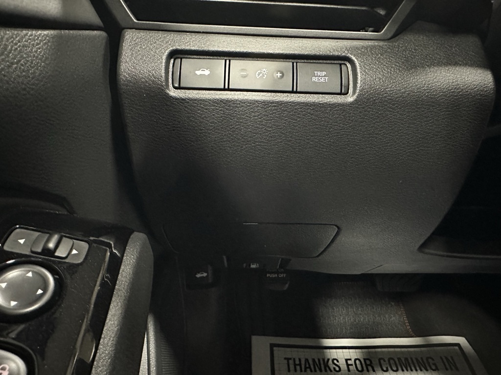 2024 Nissan Altima 2.5 SR Image 16 of 67