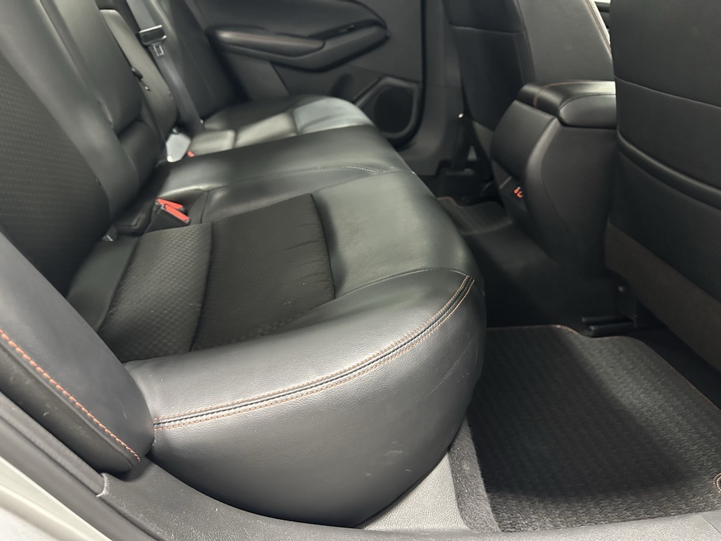 2024 Nissan Altima 2.5 SR Image 18 of 67