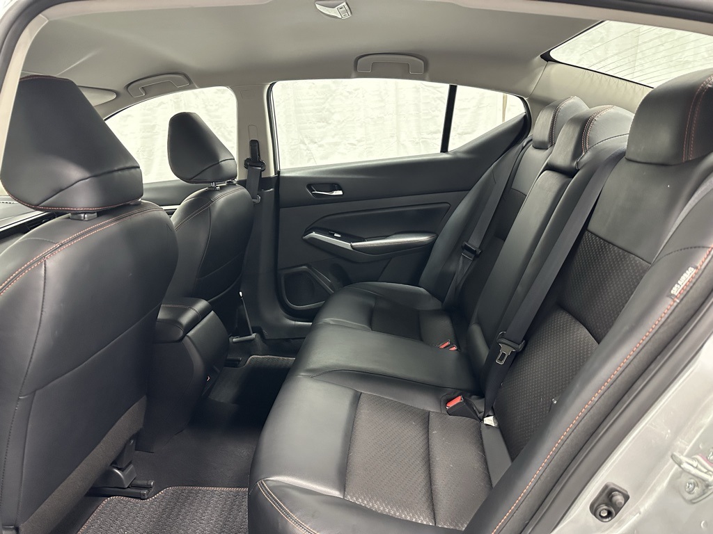 2024 Nissan Altima 2.5 SR Image 19 of 67