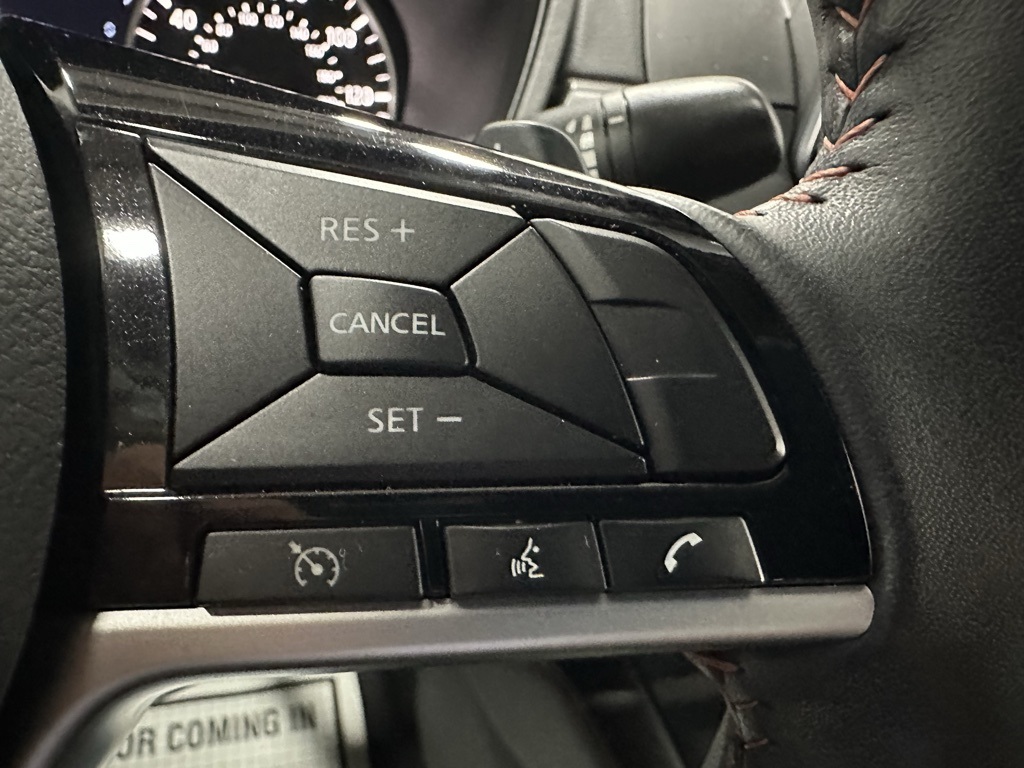 2024 Nissan Altima 2.5 SR Image 57 of 67