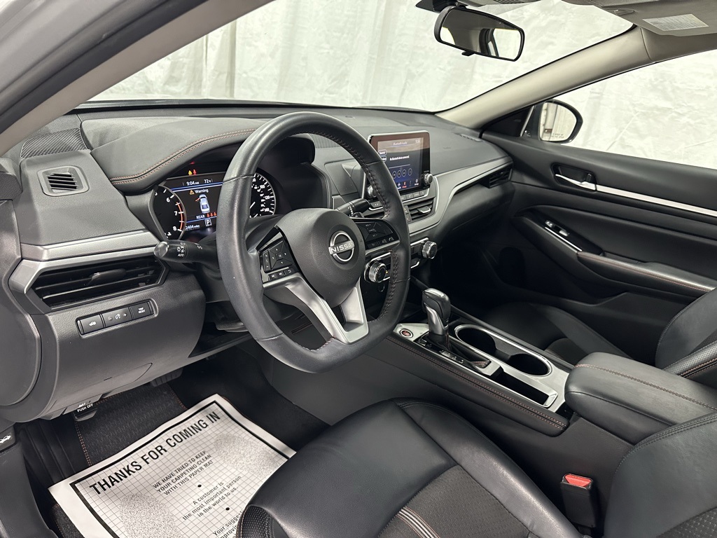 2024 Nissan Altima 2.5 SR Image 33 of 67