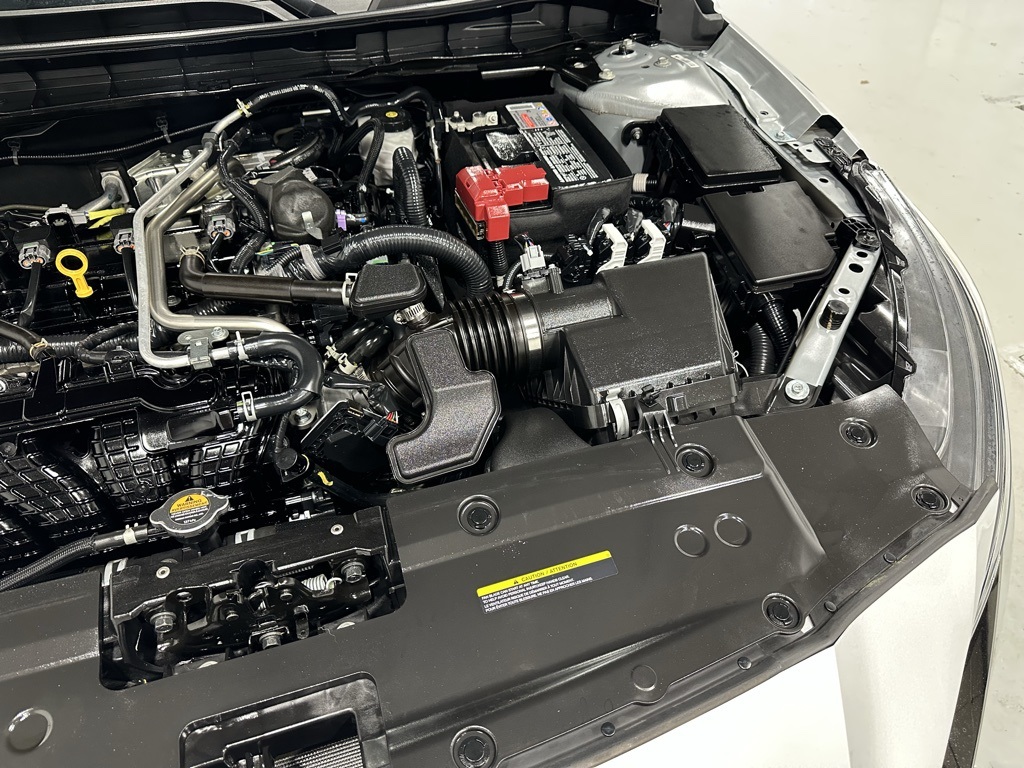 2024 Nissan Altima 2.5 SR Image 9 of 67