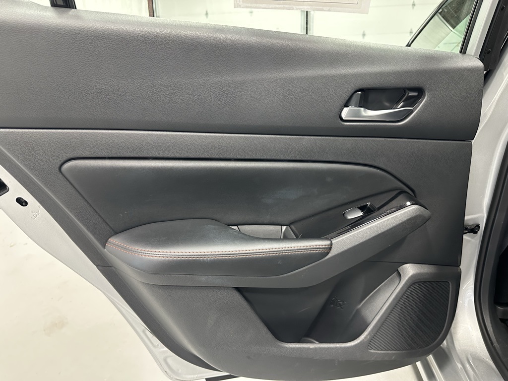 2024 Nissan Altima 2.5 SR Image 52 of 67