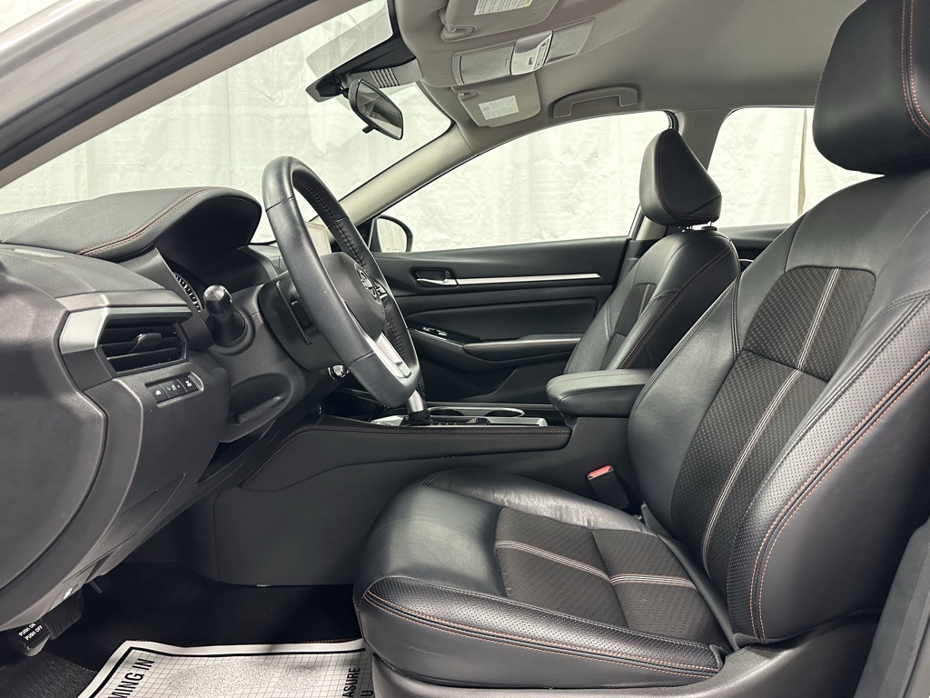 2024 Nissan Altima 2.5 SR Image 30 of 67