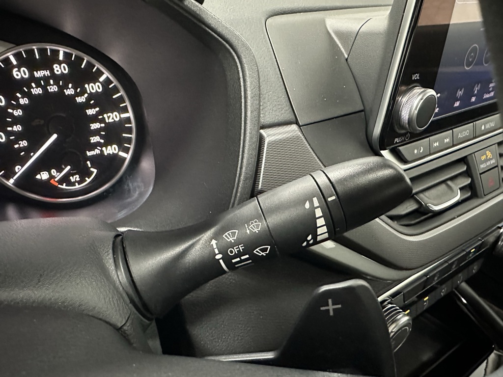 2024 Nissan Altima 2.5 SR Image 50 of 67