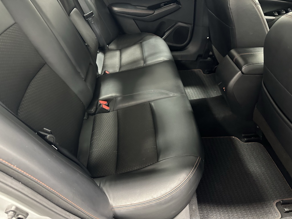 2024 Nissan Altima 2.5 SR Image 21 of 67