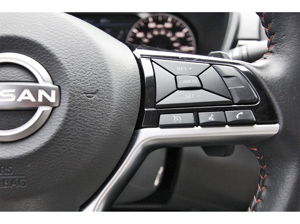 2024 Nissan Altima 2.5 SR Image 15 of 15