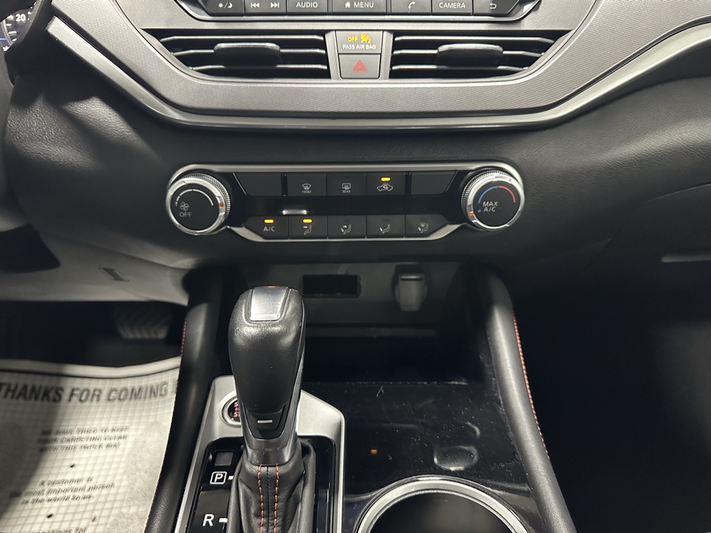 2024 Nissan Altima 2.5 SR Image 48 of 64