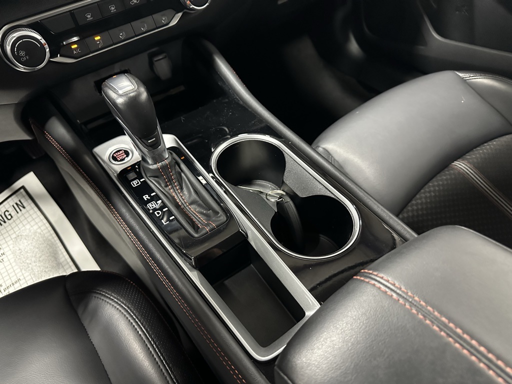 2024 Nissan Altima 2.5 SR Image 46 of 64